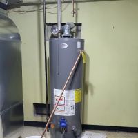 Kenosha Plumbing ico