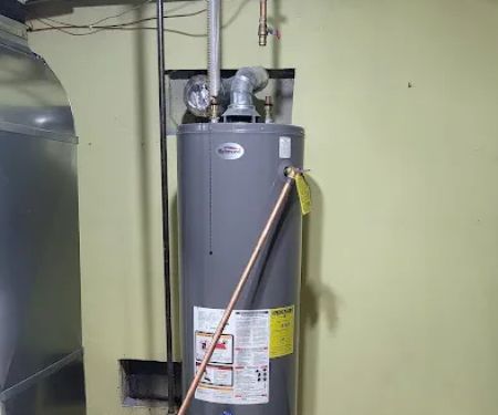 Kenosha Plumbing
