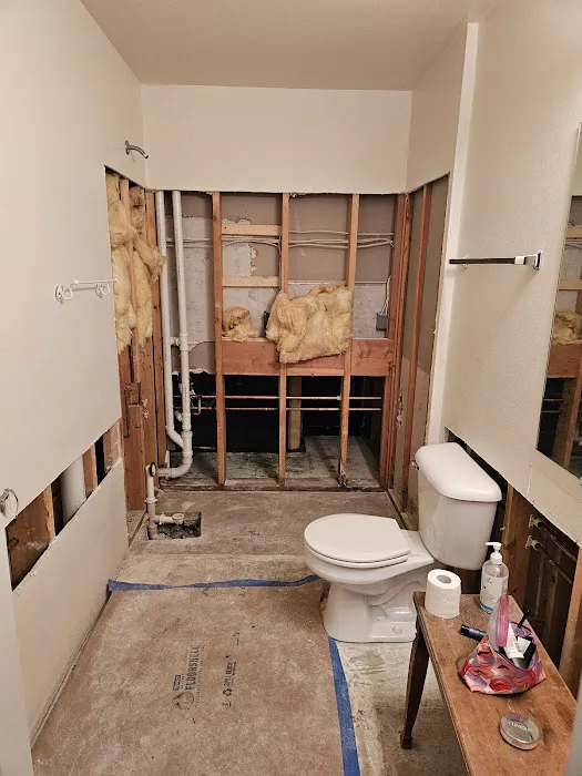 Schoofs Plumbing Co Inc Picture 3