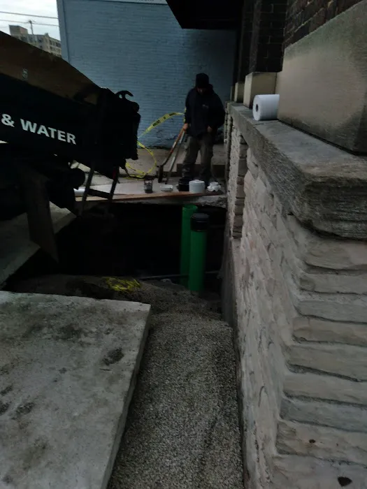 Heiden Plumbing, Heating & Cooling Picture 8