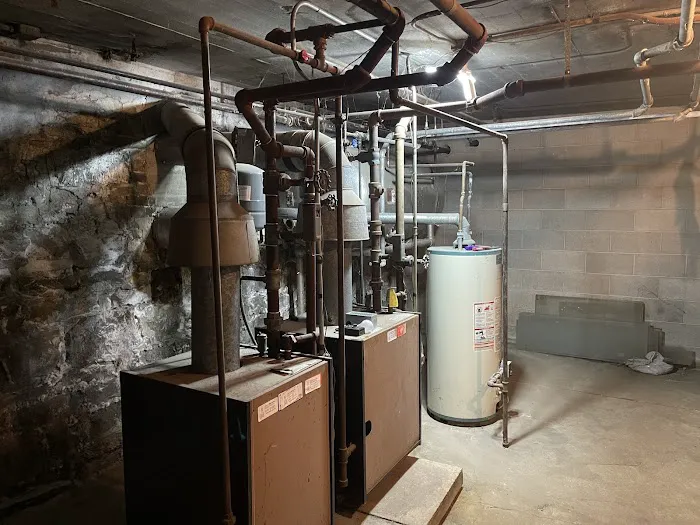 Heiden Plumbing, Heating & Cooling Picture 9