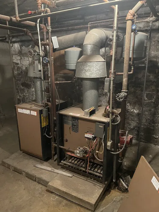 Heiden Plumbing, Heating & Cooling Picture 2