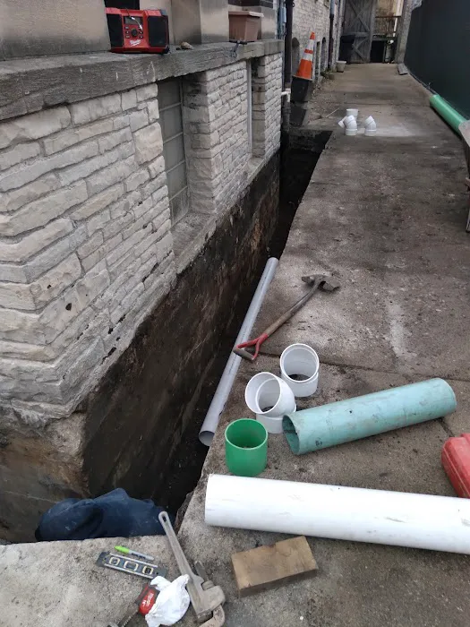 Heiden Plumbing, Heating & Cooling Picture 7
