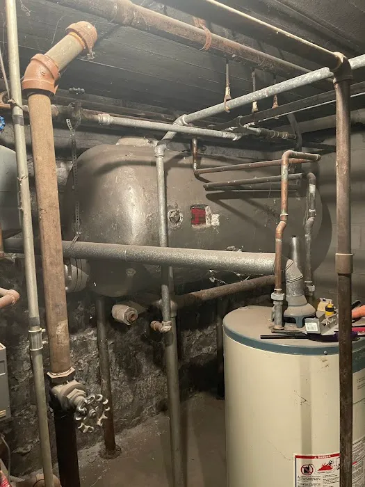 Heiden Plumbing, Heating & Cooling Picture 3