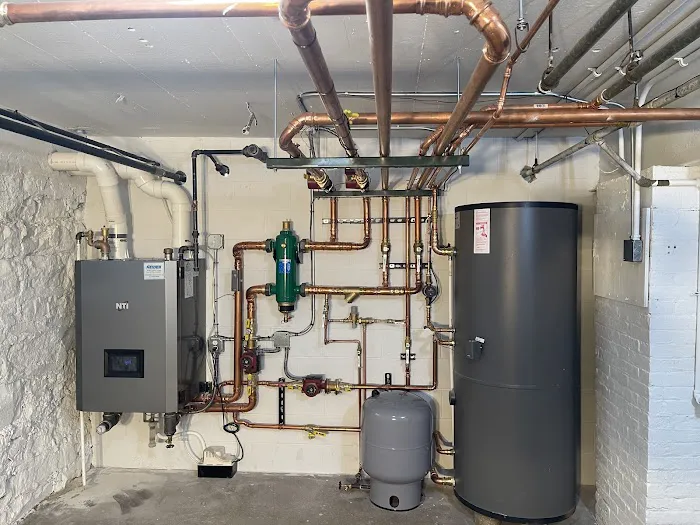 Heiden Plumbing, Heating & Cooling Picture 1