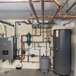 Heiden Plumbing, Heating & Cooling