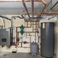 Heiden Plumbing, Heating & Cooling ico