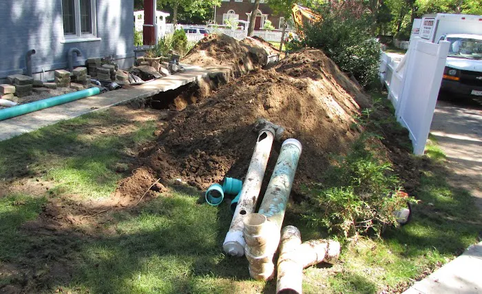Absolute Plumbing Picture 7