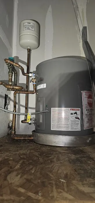 Absolute Plumbing Picture 4