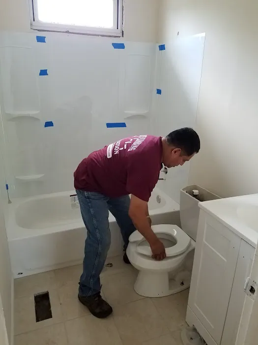 Absolute Plumbing Picture 5
