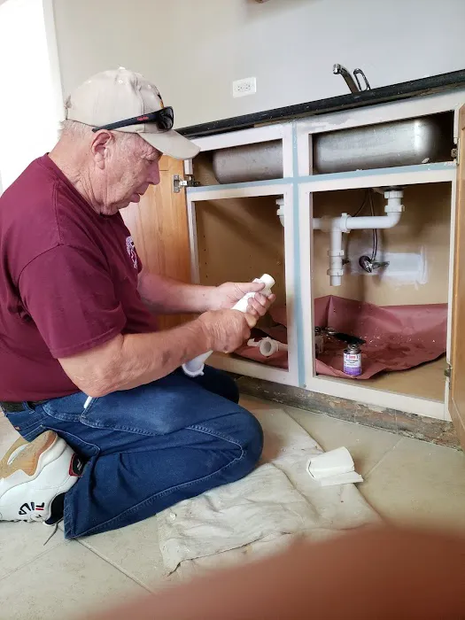 Absolute Plumbing Picture 1