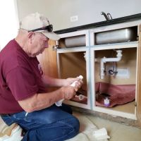 Absolute Plumbing ico