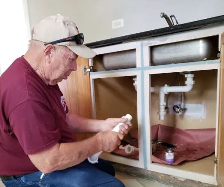 Absolute Plumbing