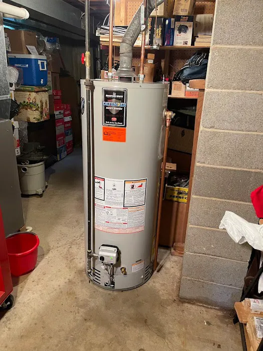 Water Tight Plumbing & Sewer Picture 5