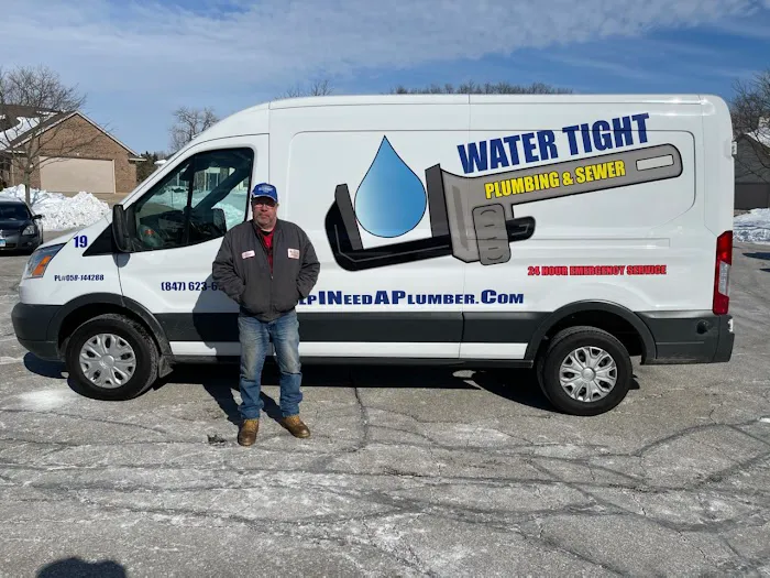 Water Tight Plumbing & Sewer Picture 9