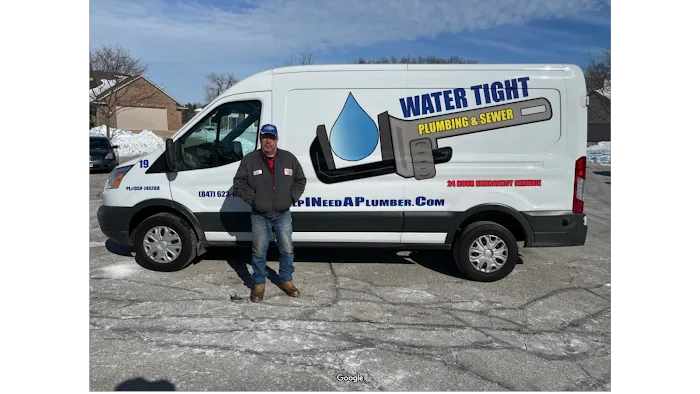 Water Tight Plumbing & Sewer Picture 8