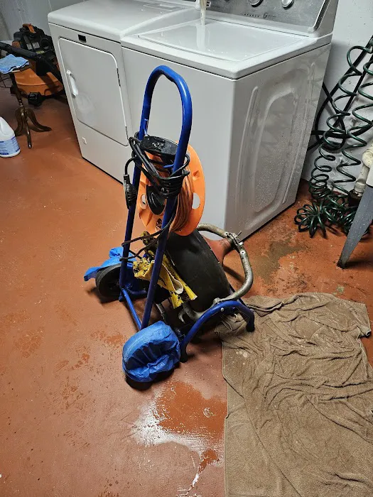 Roto-Rooter Plumbing & Water Cleanup Picture 10