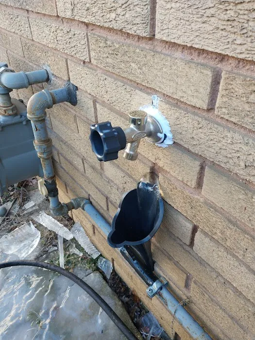 Wendricks-White Plumbing Picture 3