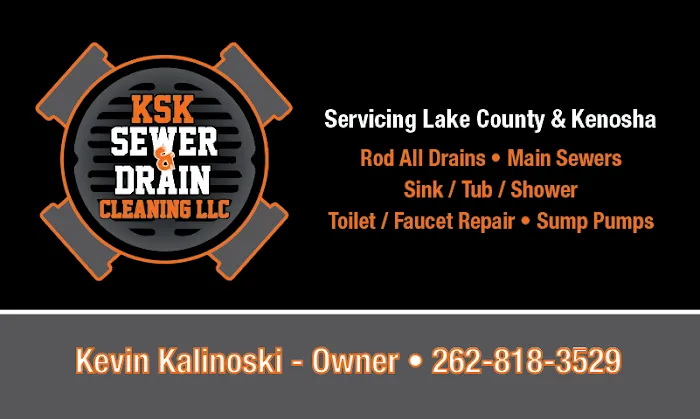 KSK Sewer & Drain Cleaning, LLC Picture 5
