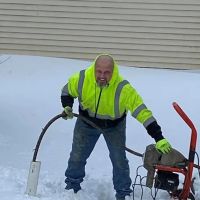 KSK Sewer & Drain Cleaning, LLC ico