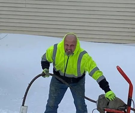 KSK Sewer & Drain Cleaning, LLC