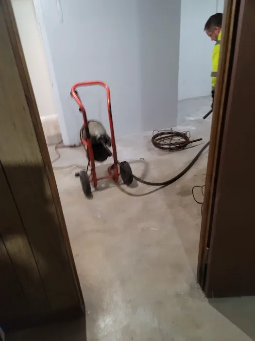 KSK Sewer & Drain Cleaning, LLC Picture 6