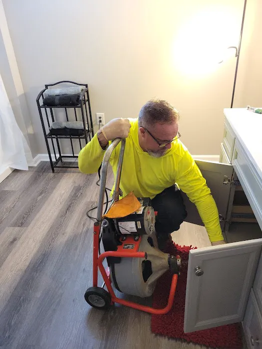 KSK Sewer & Drain Cleaning, LLC Picture 8