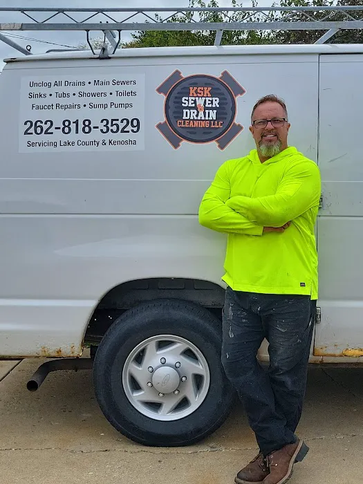 KSK Sewer & Drain Cleaning, LLC Picture 3