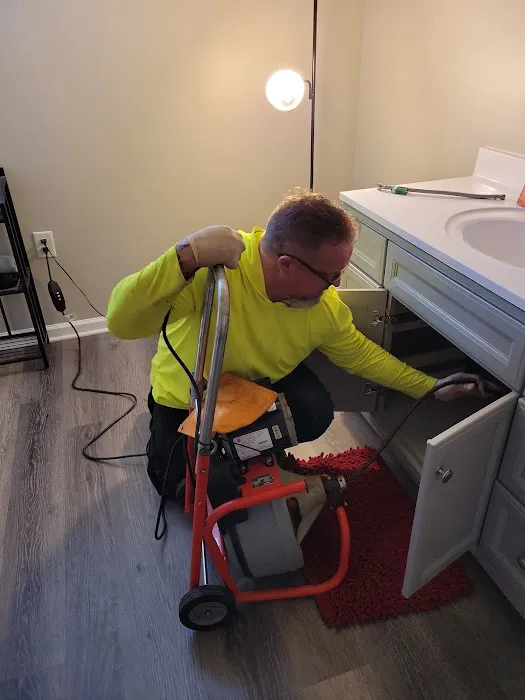 KSK Sewer & Drain Cleaning, LLC Picture 4