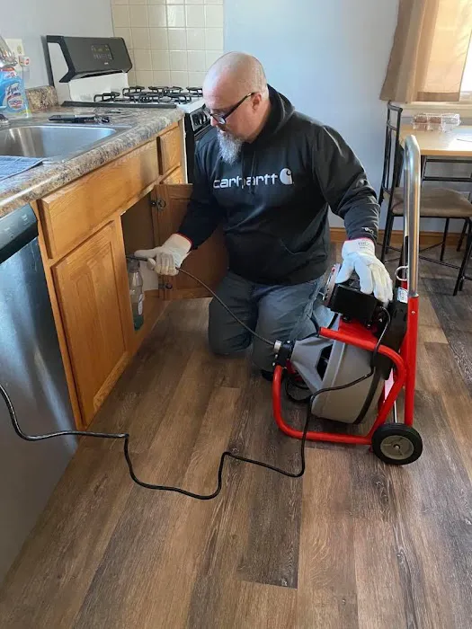 KSK Sewer & Drain Cleaning, LLC Picture 7