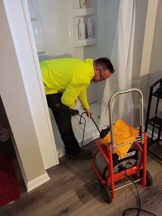 KSK Sewer & Drain Cleaning, LLC Picture 2