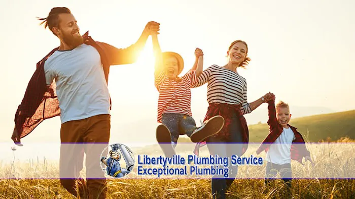 Libertyville Plumbing Picture 1