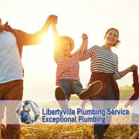 Libertyville Plumbing ico