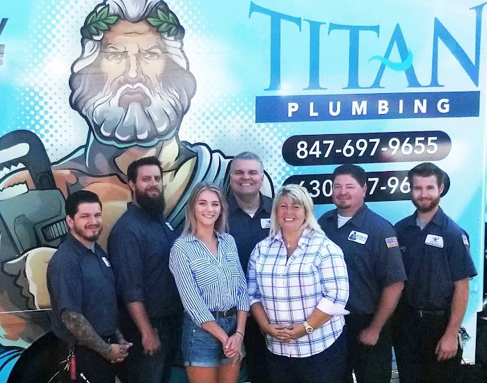 Titan Plumbing & Drain Services Picture 2