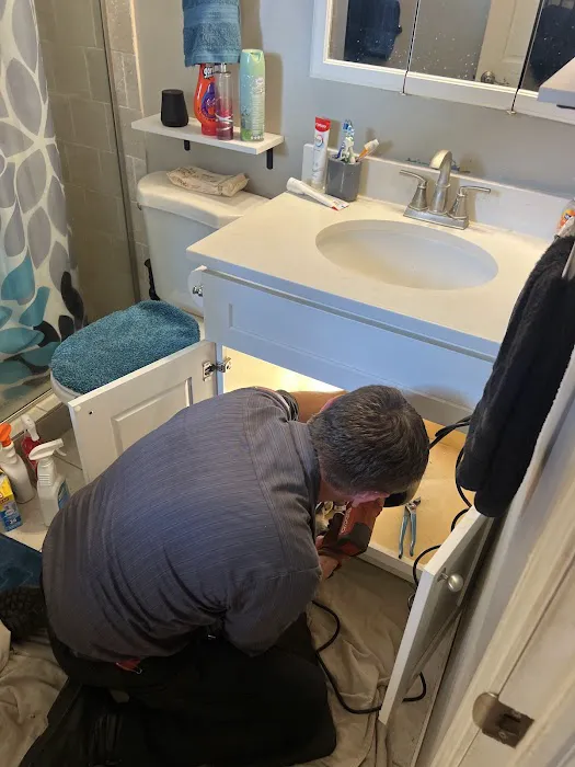 Titan Plumbing & Drain Services Picture 8