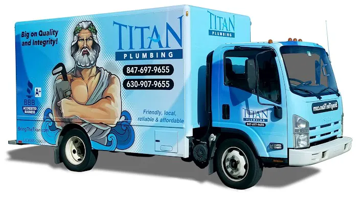 Titan Plumbing & Drain Services Picture 10