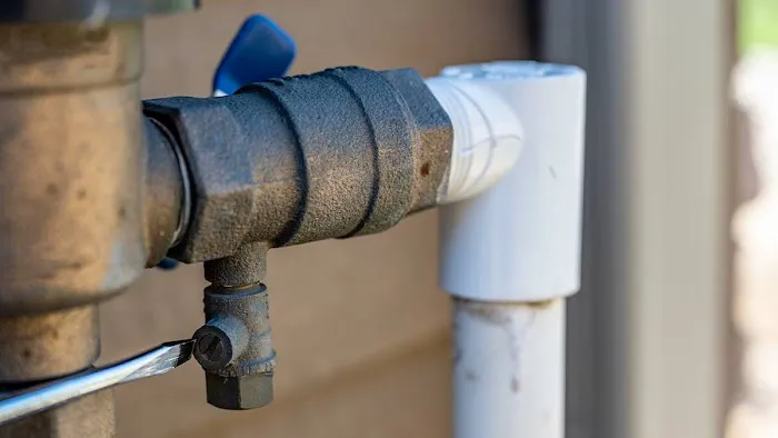 Titan Plumbing & Drain Services Picture 1