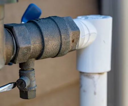 Titan Plumbing & Drain Services