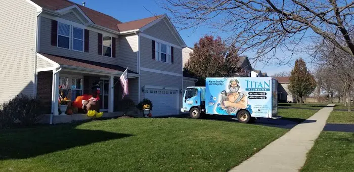 Titan Plumbing & Drain Services Picture 9