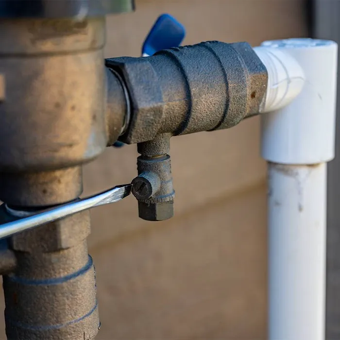 Titan Plumbing & Drain Services Picture 3