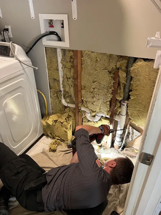 Titan Plumbing & Drain Services Picture 7