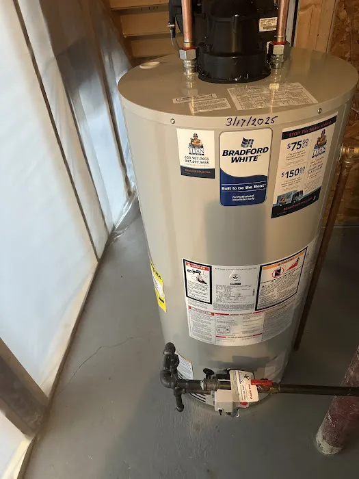 Titan Plumbing & Drain Services Picture 6