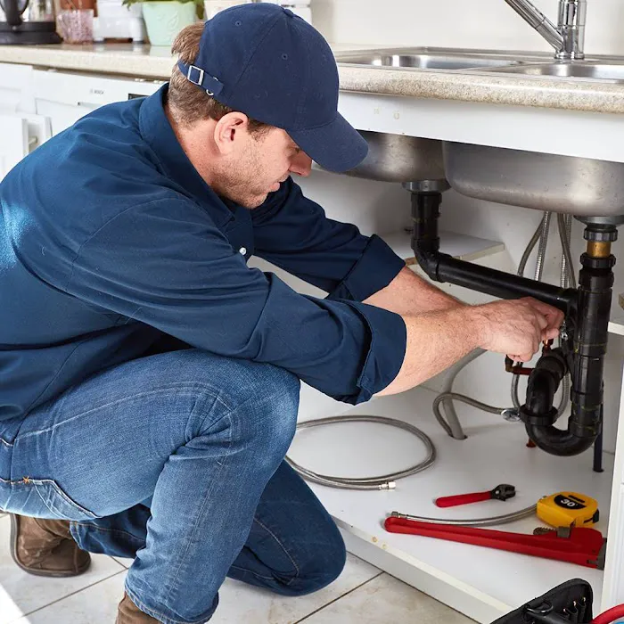 Titan Plumbing & Drain Services Picture 5
