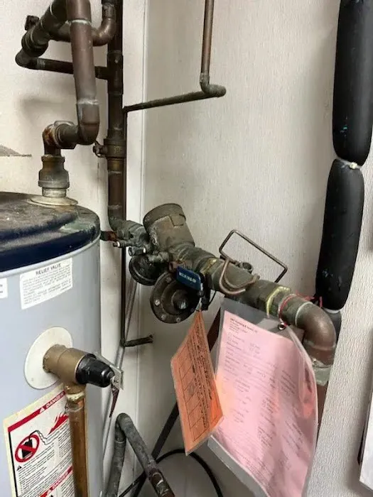 A&P Plumbing and Sewer Picture 7