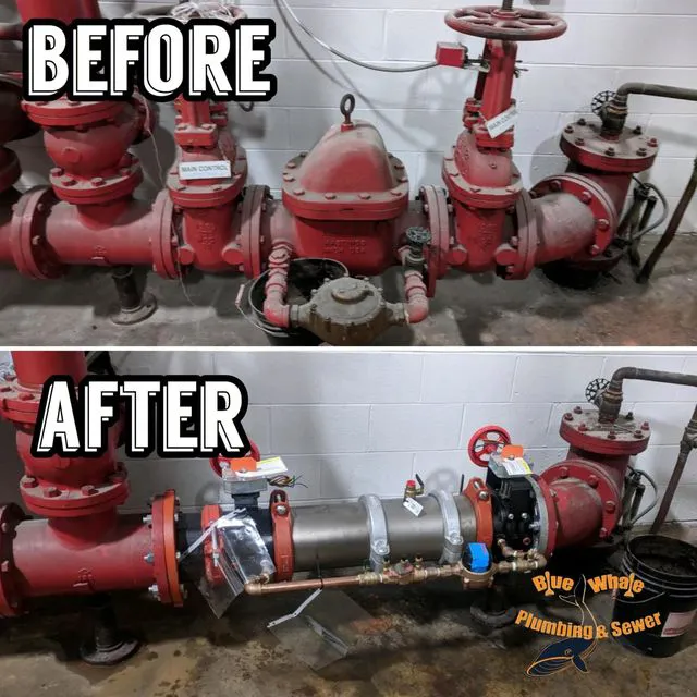 A&P Plumbing and Sewer Picture 10