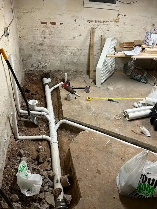 A&P Plumbing and Sewer Picture 3