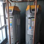 Blue Whale Backflow, Plumbing, & Excavating