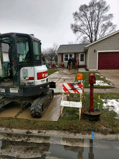 Blue Whale Backflow, Plumbing, & Excavating Picture 10