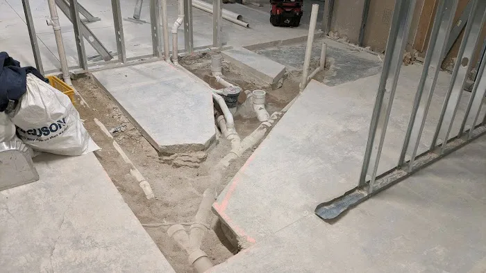 Blue Whale Backflow, Plumbing, & Excavating Picture 9