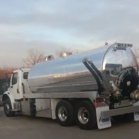 A&P Grease Trappers, Inc ico